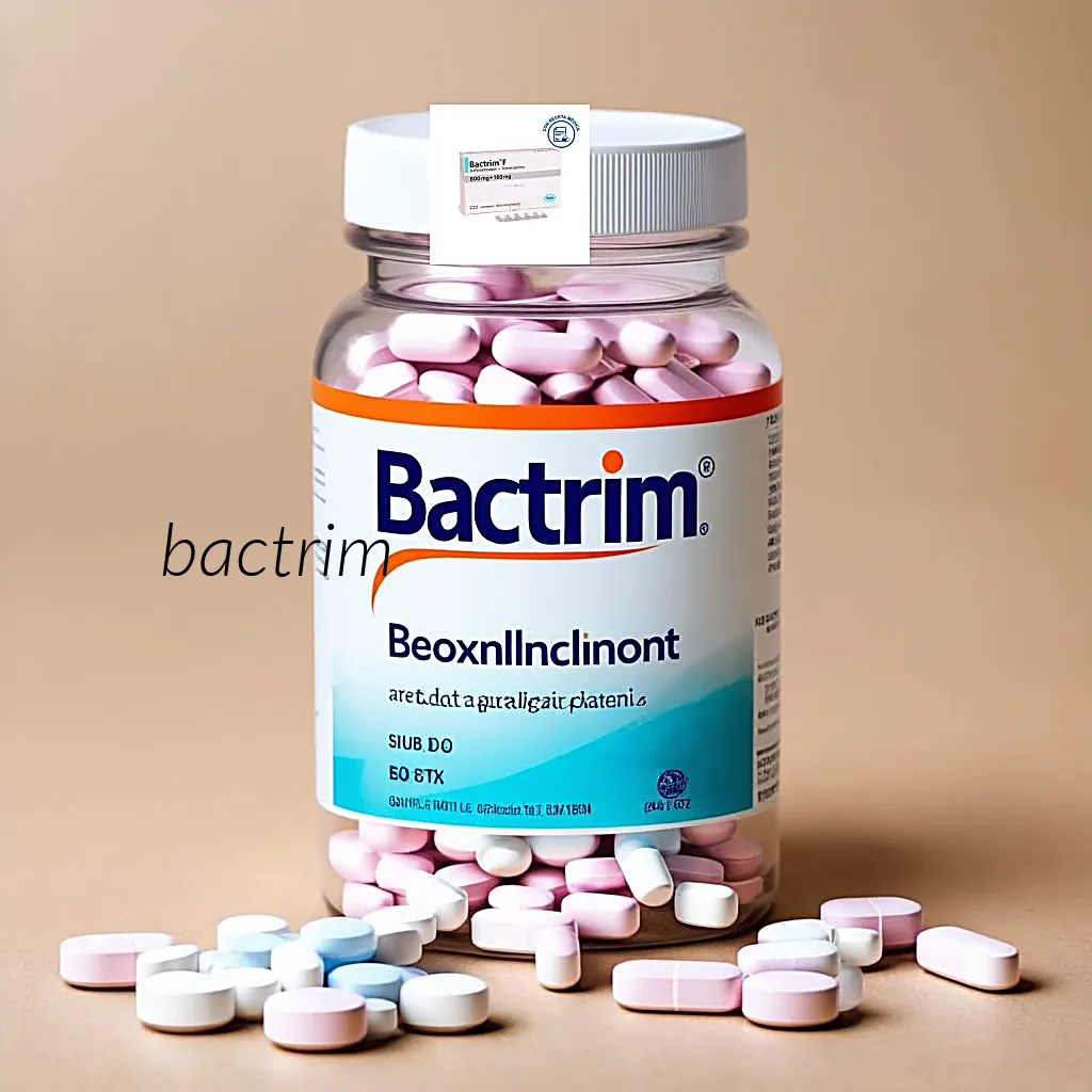 Bactrim prezzo farmacia